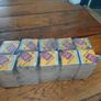 vintage beer mats Image 2