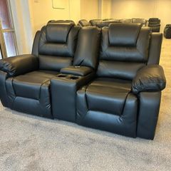 32 Vancouver Leather Sets