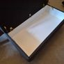 DFS storage footstool/bench Image 3