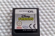 Disney Friends Nintendo Ds Games Original