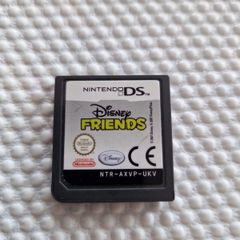 Disney Friends Nintendo Ds Games Original