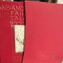 Delve into the enchanting world of Hans Christian Andersen with "Hans Anderson's Fairy Tales" presented by The Folio Society in 2001. This hardcover edition, graced with the whimsical illustrations of W. Heath Robinson, offers a timeless collection that t Image 6