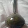 Japanese Antique Bronze Vase Image 5