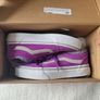 Vans Ward Weatherized Suede Girl's Trainers, size: 11/28 Image 2