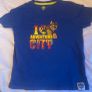 Paw Patrol Pyjamas Shorts & Tshirt Image 3