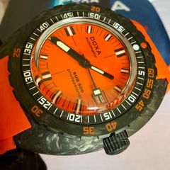 Doxa Sub Carbon 300