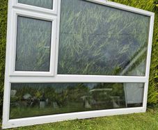 Windows and doors