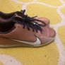 football boots nike mercurial uk 6 EUR 40 Image 2