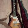 Gibson Les Paul R8 Custom Shop Image 2