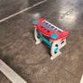 Piano for kids in good working condition Image 2