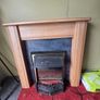 electric fire Image 2