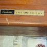 2 Vintage mid-20th-century Electric Shoe Polisher Kit Housed in a Wooden Storage Box. Postage Available or Collection PRICE IS FOR 1 ONLY Image 4