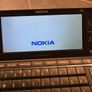 nokia E90 Image 7