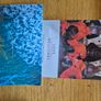 Edge U2 Love Welcomes Guitar Strap with signed card,  brand new numbered put of 500 Image 5