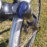 Electric bike Raleigh motus as new Image 9