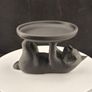 3D Printed Upside Down Cat Jewellery Tray Image 3