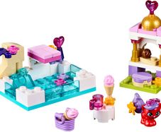 Lego Disney Palace Pets 41069 Treasure's Day at the Pool