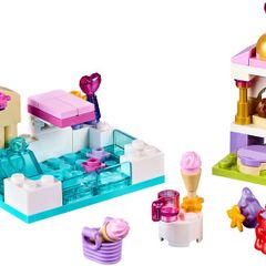 Lego Disney Palace Pets 41069 Treasure's Day at the Pool