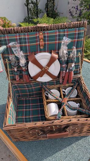 Picnic Set
