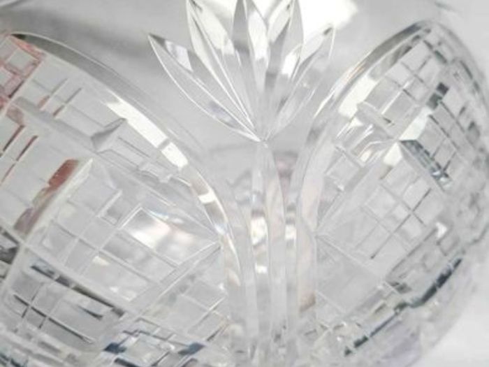 Tipperary Crystal Bowl