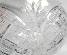 Tipperary Crystal Bowl