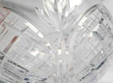 Tipperary Crystal Bowl