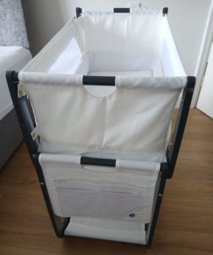 Snuzpod 4 Cot