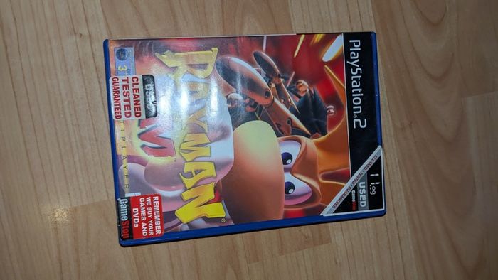 Playstation 2