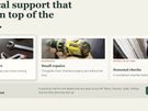 Website / web design for small business | landing page | Ireland Image 7