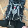 Caribee Large Rucksack 90 litres Image 10