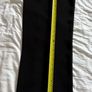 Ladies Black Trouser Suit Image 5