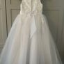 Paul Costelloe communion dress Image 5