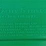 Petrol Container, 5L Plastic, Green Image 3