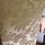 Vintage Damask Room Divider / Screen Image 2