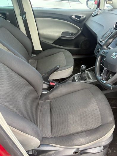 Seat Ibiza Sport - Low Mileage