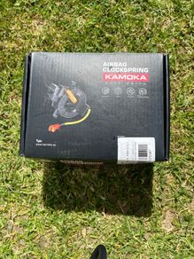 airbag clockspring