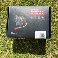 airbag clockspring