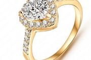 Heart Ring