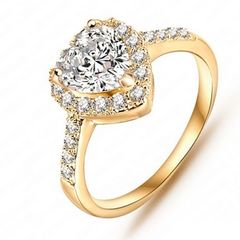 Heart Ring