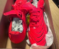 Predator League SG Football Boots