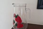 lemonade jug