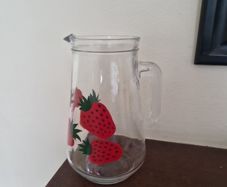 lemonade jug