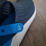 Boys Crocs VGC size Junior 2 Image 4