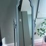 Free standing full length mirror Image 2