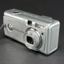 Canon PowerShot A400 digital compact camera Image 2