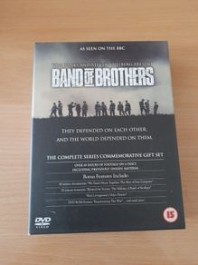 Band of Brothers