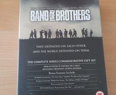 Band of Brothers