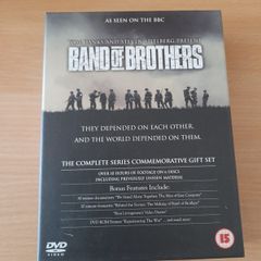 Band of Brothers