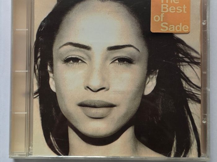 Sade - The Best Of - CD