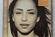 Sade - The Best Of - CD